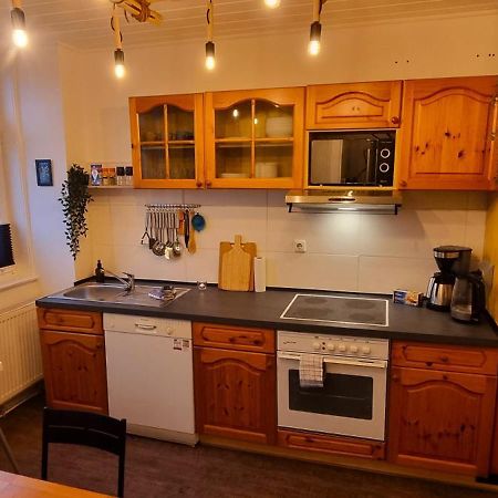 Nigella Apartment Direkt Am Hauptbahnhof Celle Fur 6 Personen Mit Kostenfreiem Parkplatz Voll Ausgestatteter Kuche Elite Standard Exteriör bild