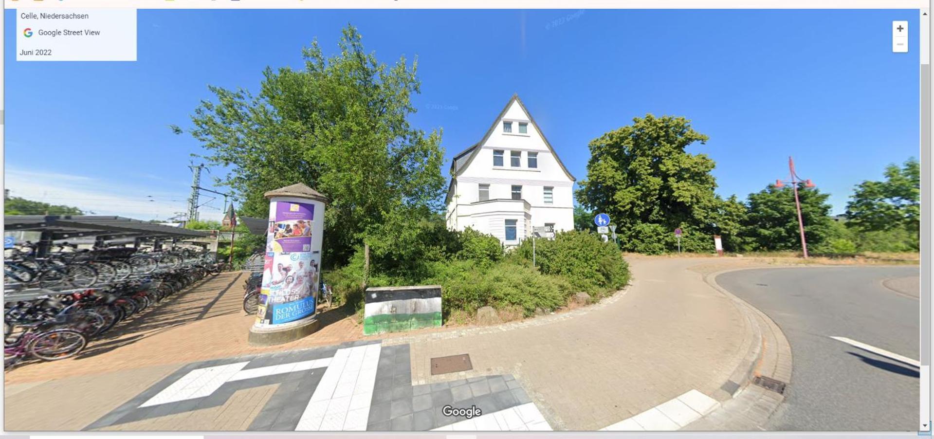 Nigella Apartment Direkt Am Hauptbahnhof Celle Fur 6 Personen Mit Kostenfreiem Parkplatz Voll Ausgestatteter Kuche Elite Standard Exteriör bild