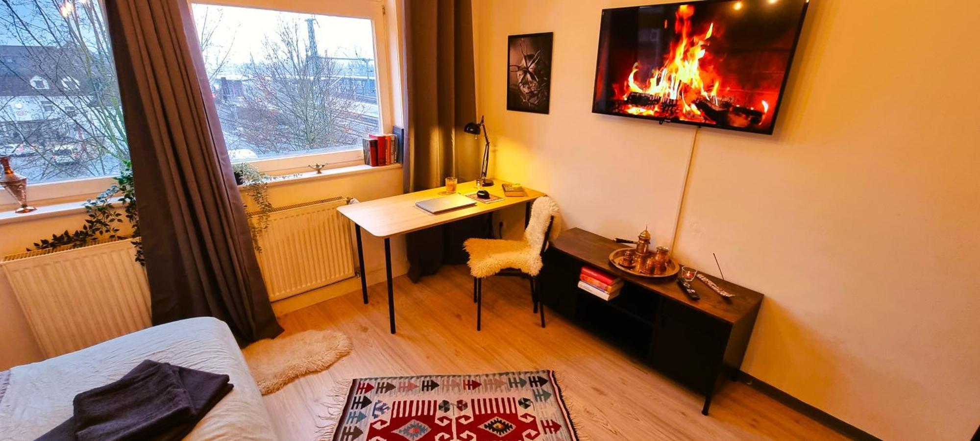 Nigella Apartment Direkt Am Hauptbahnhof Celle Fur 6 Personen Mit Kostenfreiem Parkplatz Voll Ausgestatteter Kuche Elite Standard Exteriör bild