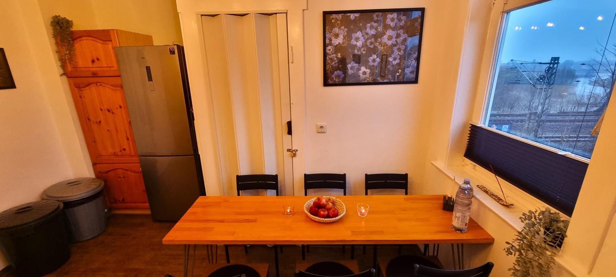 Nigella Apartment Direkt Am Hauptbahnhof Celle Fur 6 Personen Mit Kostenfreiem Parkplatz Voll Ausgestatteter Kuche Elite Standard Exteriör bild