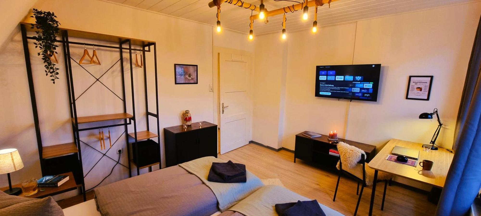 Nigella Apartment Direkt Am Hauptbahnhof Celle Fur 6 Personen Mit Kostenfreiem Parkplatz Voll Ausgestatteter Kuche Elite Standard Exteriör bild