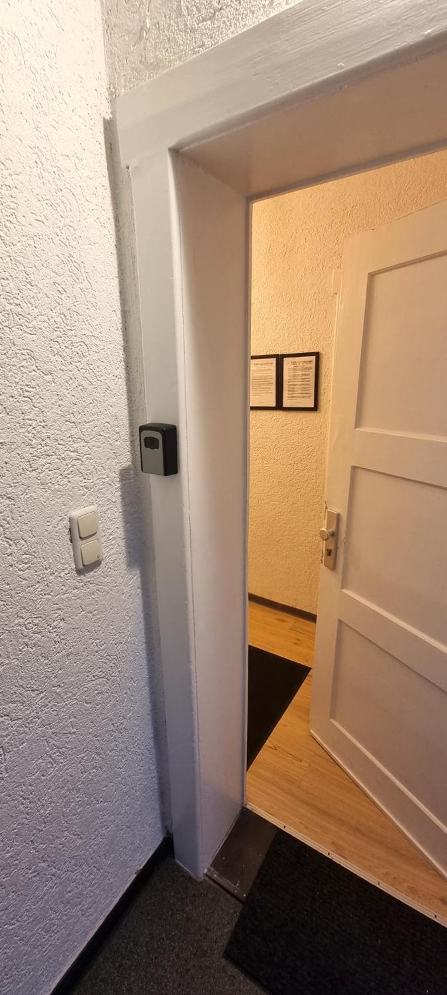 Nigella Apartment Direkt Am Hauptbahnhof Celle Fur 6 Personen Mit Kostenfreiem Parkplatz Voll Ausgestatteter Kuche Elite Standard Exteriör bild