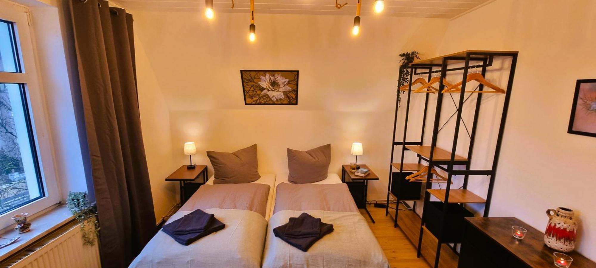Nigella Apartment Direkt Am Hauptbahnhof Celle Fur 6 Personen Mit Kostenfreiem Parkplatz Voll Ausgestatteter Kuche Elite Standard Exteriör bild